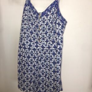 American Eagle Romper